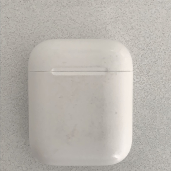 AirPods 2nd Gen - Picture 1 of 4